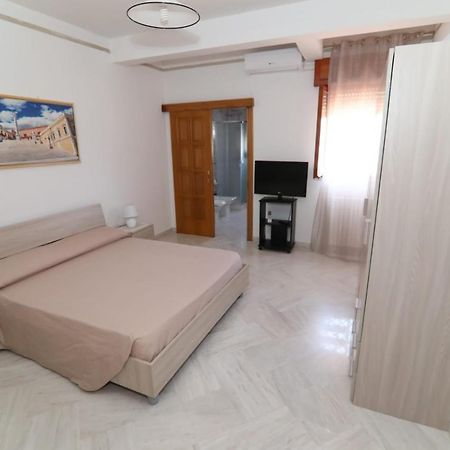 برينديسي B&B Annunziata المظهر الخارجي الصورة