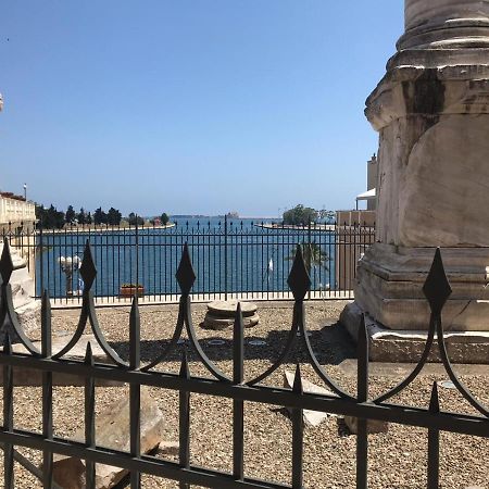 برينديسي B&B Annunziata المظهر الخارجي الصورة