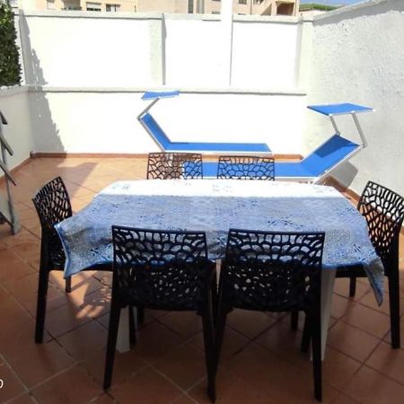 برينديسي B&B Annunziata المظهر الخارجي الصورة