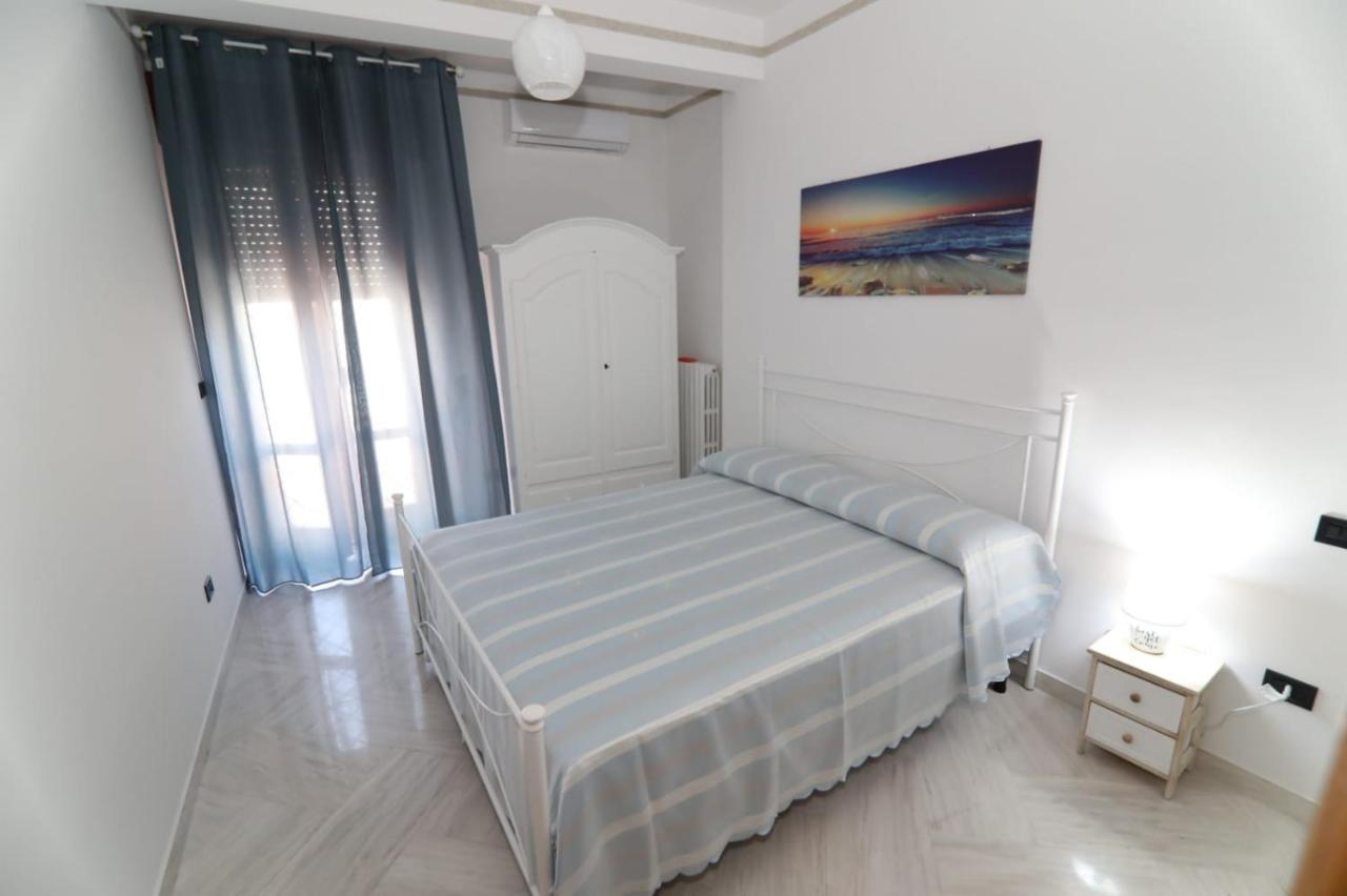 برينديسي B&B Annunziata المظهر الخارجي الصورة