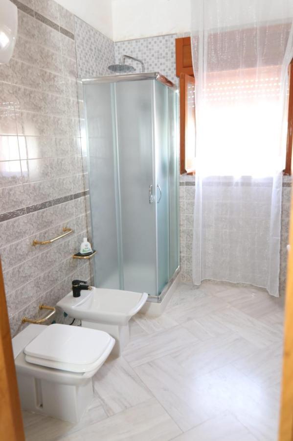 برينديسي B&B Annunziata الغرفة الصورة