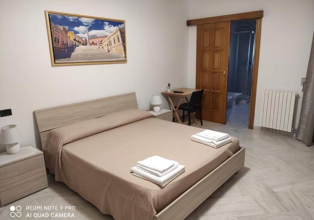 برينديسي B&B Annunziata المظهر الخارجي الصورة