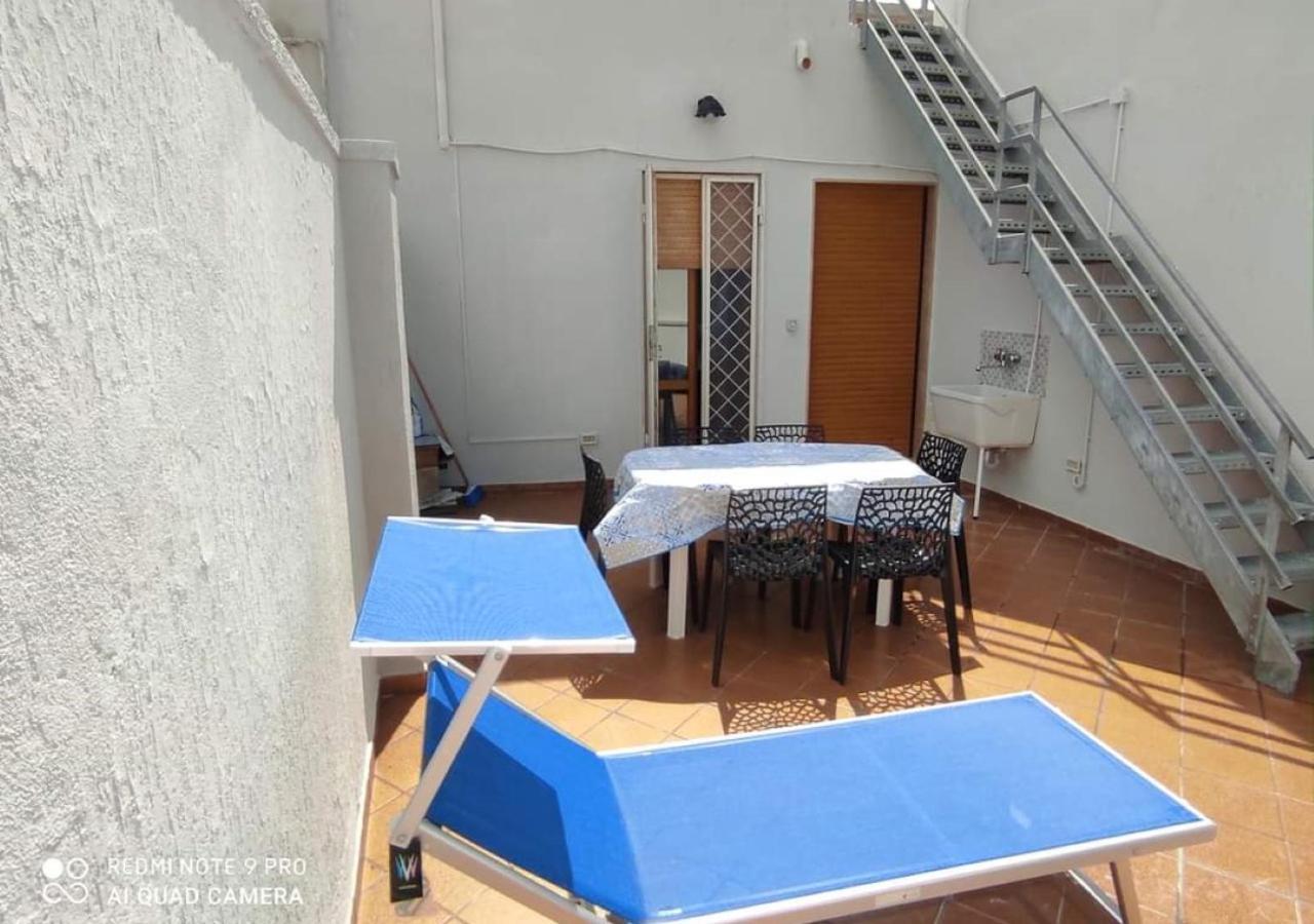 برينديسي B&B Annunziata المظهر الخارجي الصورة
