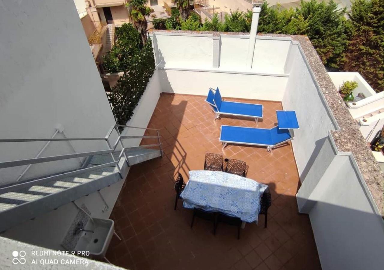 برينديسي B&B Annunziata المظهر الخارجي الصورة