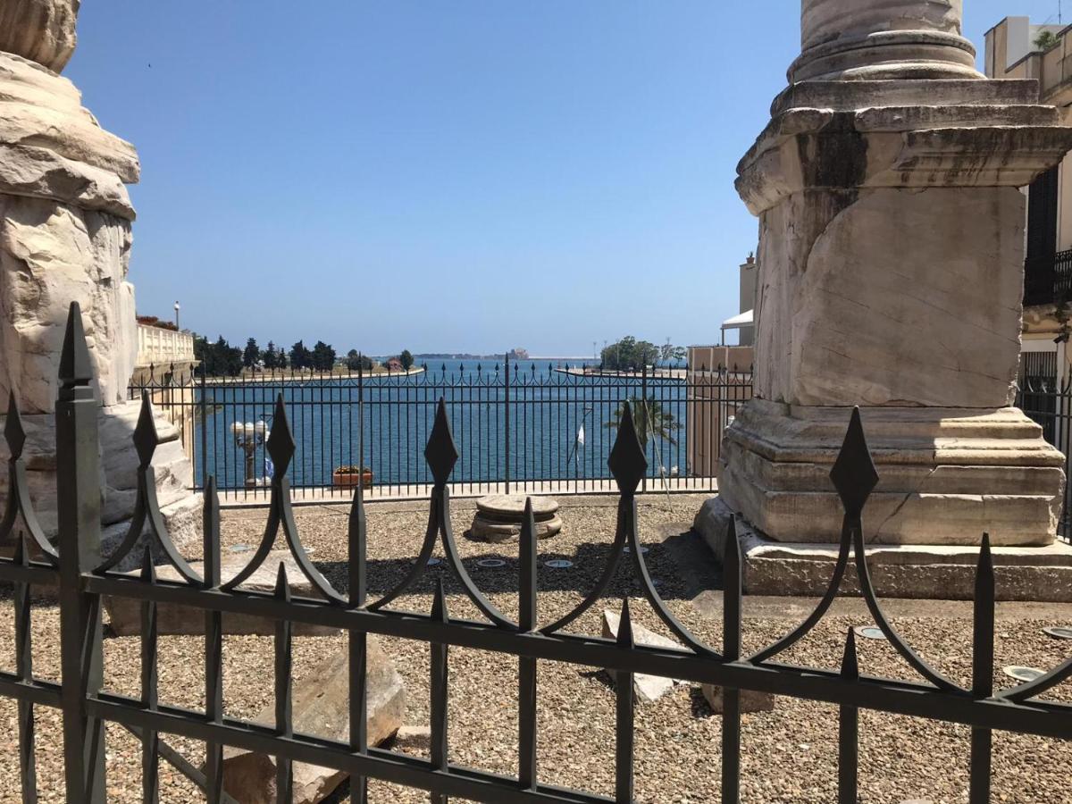 برينديسي B&B Annunziata المظهر الخارجي الصورة
