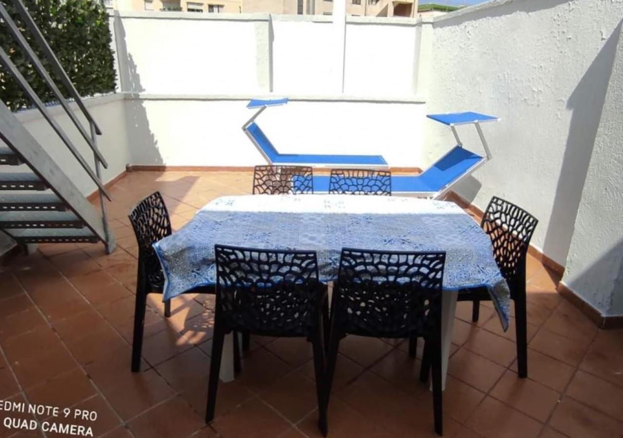 برينديسي B&B Annunziata المظهر الخارجي الصورة