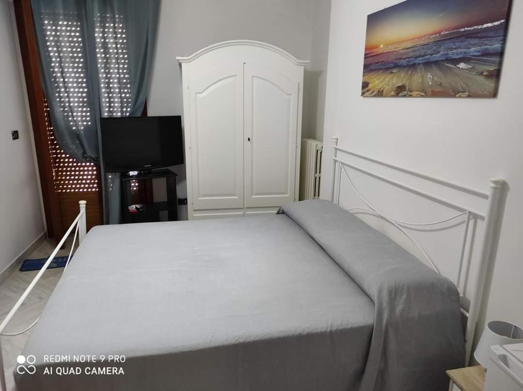 برينديسي B&B Annunziata المظهر الخارجي الصورة