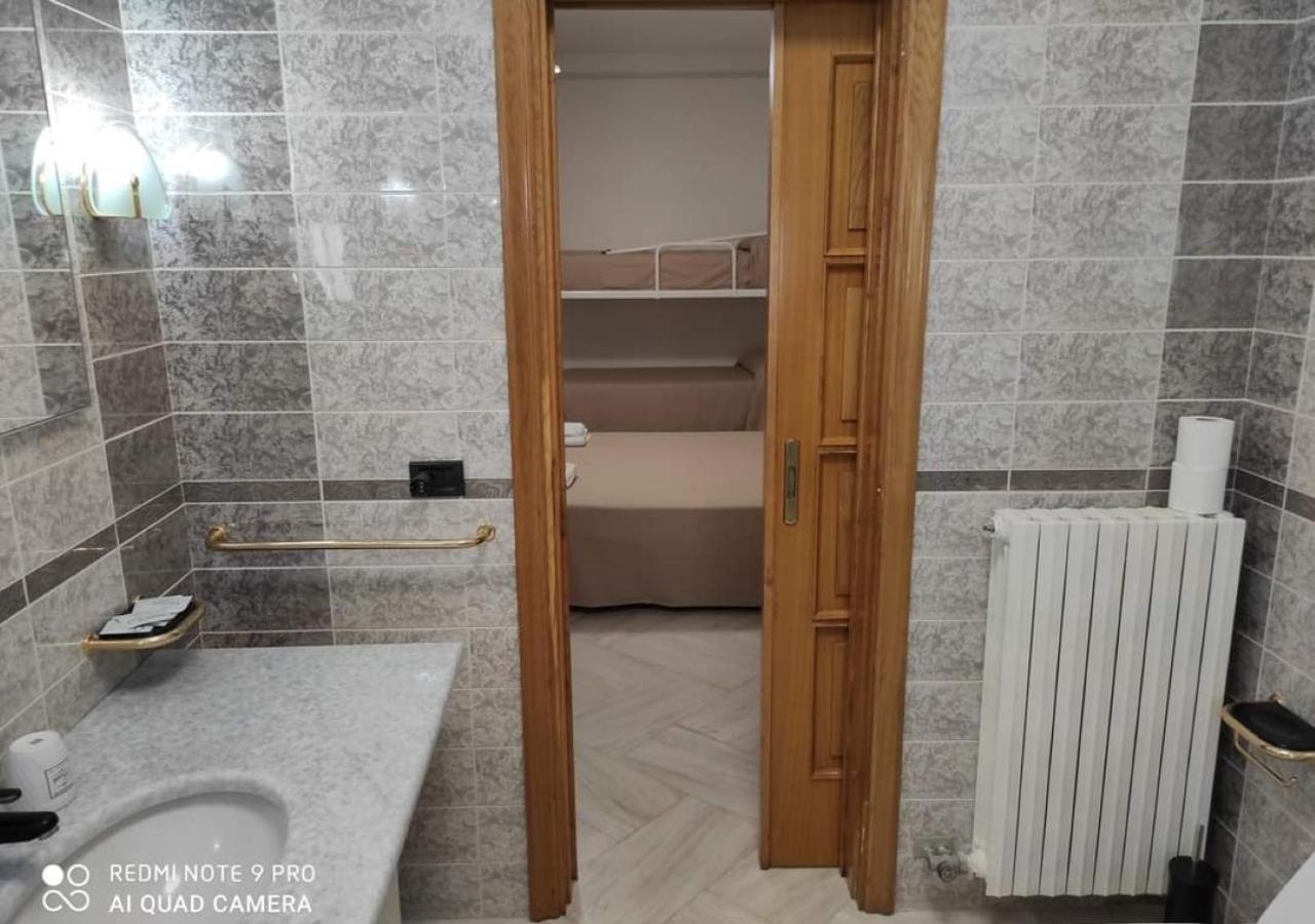 برينديسي B&B Annunziata الغرفة الصورة
