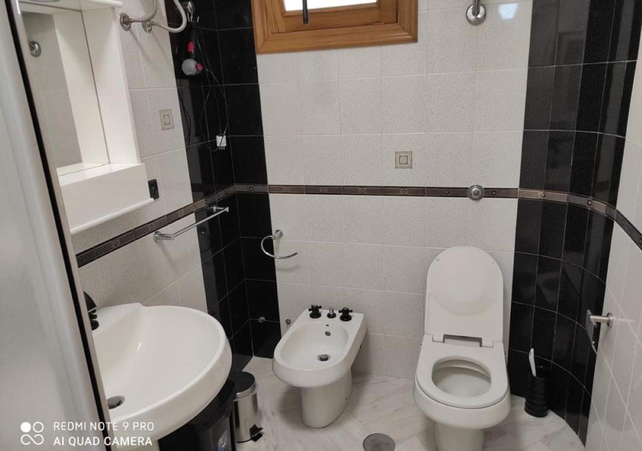 برينديسي B&B Annunziata الغرفة الصورة